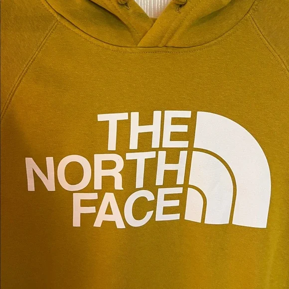 The North Face Hoodie - Picture 2 of 8